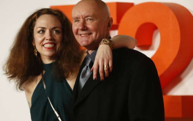 FOTO: Reuters