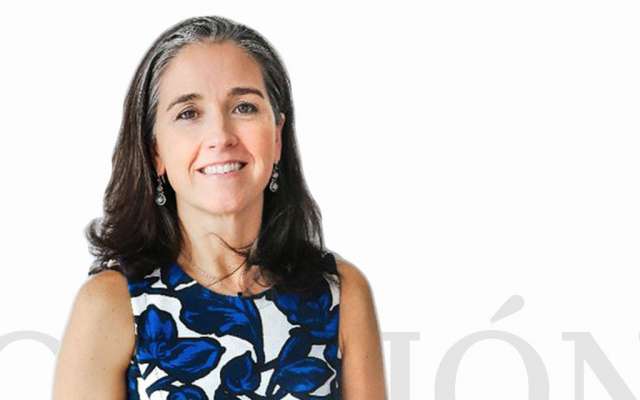Jennifer O’Donoghue de Mexicanos Primero