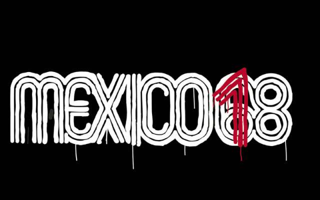 Carteles ganadores del certamen “50 Años de Rebeldía”