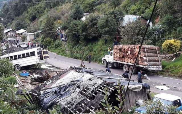 La Procuraduría del estado ya realiza las actuaciones correspondientes. Foto: Especial