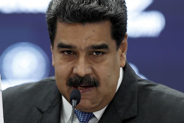 Visitará México el 1 de diciembre. FOTO: REUTERS