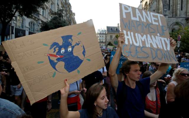 FOTO: Reuters