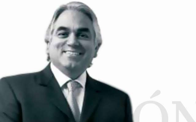 Salvador Cerón / Heraldo de México