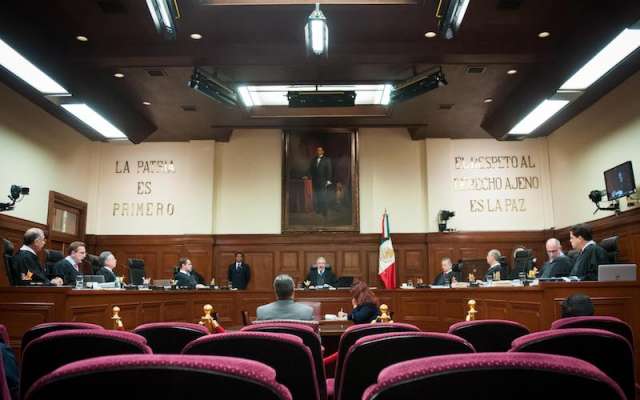 Niños con discapacidad no pueden ser excluidos del sistema educativo: SCJN. FOTO: DIEGO SIMÓN SÁNCHEZ /CUARTOSCURO.COM