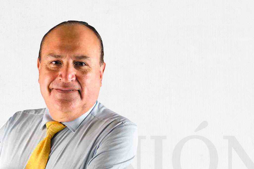 Víctor Sánchez Baños / Estado por Estado / Heraldo de México
