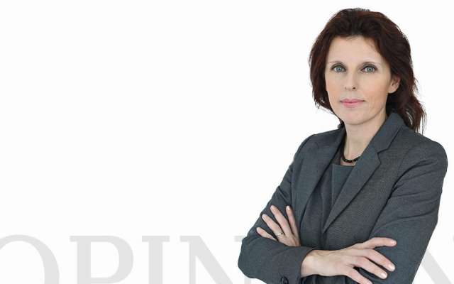 Beata Wojna / Heraldo de México