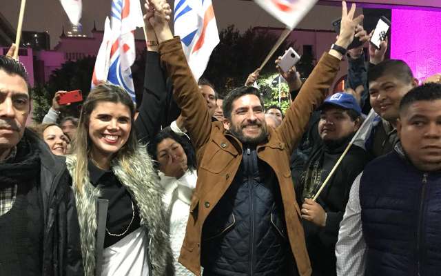Algunas de las anomalías señaladas por el PRI eran la apertura tardía de casillas. FOTO: ESPECIAL