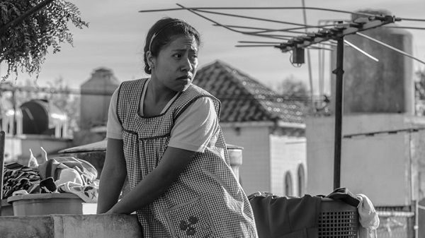 YALITZA. Fue la sensación en el Festival de Toronto,
hasta Emma Stone pidió fotografiarse con ella. Foto: Especial