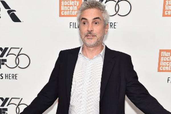 Cuarón es considerado como uno de los cineastas más apasionantes del momento del cine mundial. Foto: Archivo | AFP