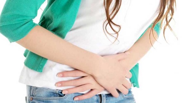 sintomas del apendicitis en jovenes