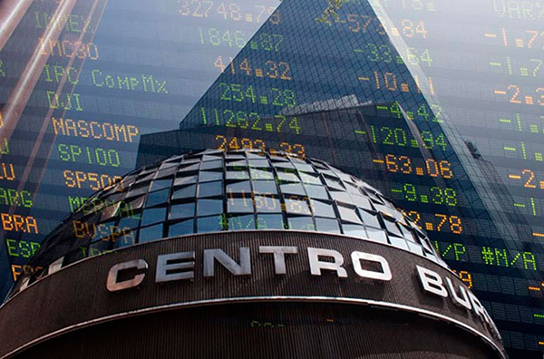 El peso suma cinco sesiones de retrocesos al depreciarse 0.84 por ciento
