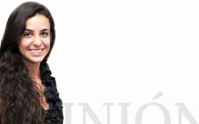 Camila Gómez / Heraldo de México