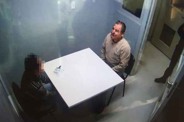 El juicio del "Chapo" comenzará próximo lunes con la selección del jurado en el tribunal federal de Brooklyn. Foto: Archivo | Cuartoscuro