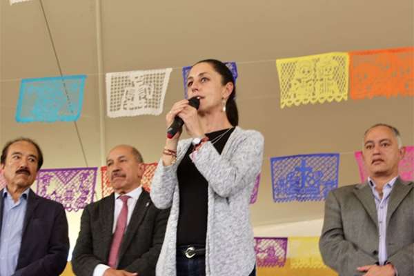 La organización del premio de Fórmula 1 tiene reconocimiento internacional y no se trata de afectar los aficionados.
