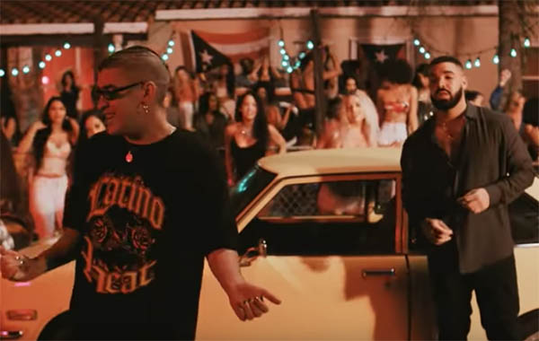 Aubrey Drake Graham es un rapero de Canadá que se hizo famoso por interpretar a Jimmy Brooks de la serie de televisión Degrassi: The Next Generation.