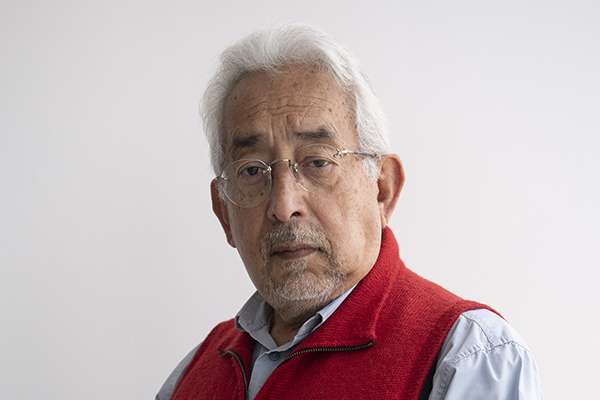 Gregorio Ortega/ Columnista.
FOTO: ESPECIAL