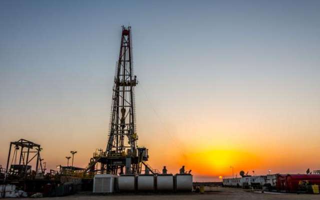 En la Cuenca de Burgos se daría el efecto popote, en donde absorberían el gas del otro lado de la frontera. Foto: Especial