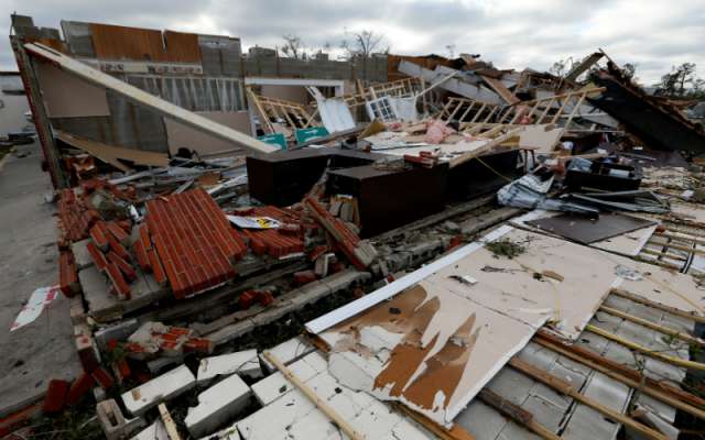 FOTO: Reuters
