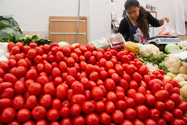Los productores mexicanos llegaron a un acuerdo con el Departamento de Comercio de los Estados Unidos, que entró en vigor el 1 de noviembre de 1996. FOTO: CUARTOSCURO