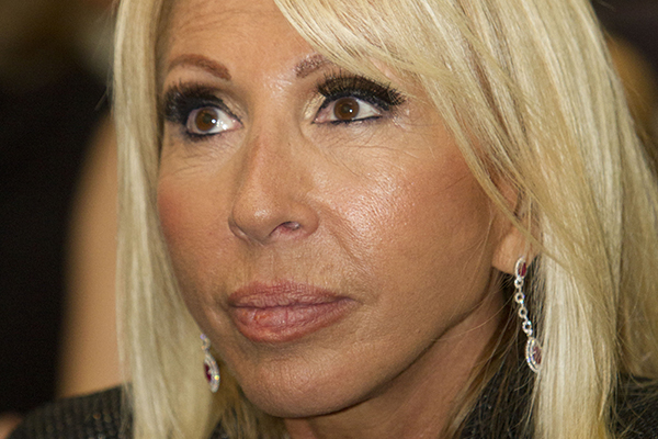 La presentadora anunció en Twitter el supuesto secuestro. FOTO: CUARTOSCURO
