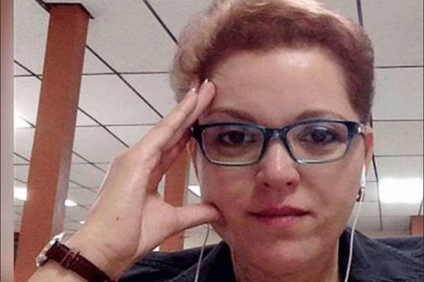 Miroslava fue asesinada en marzo de 2017 frente a su hijo cuando salían de su domicilio en su camioneta.