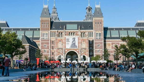 IDENTIFICACIÓN. La
investigación del Rijksmuseum de Ámsterdam sigue en curso. Foto: Especial