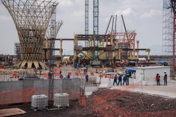 El CCE dijo que la consulta es no es jurídicamente válido ni tiene sustento legal. Foto: Archivo | Cuartoscuro
