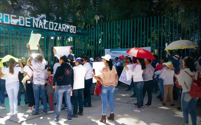 Relegan el combate al bullying en Tlaxcala. Foto: David Rodríguez Silva.