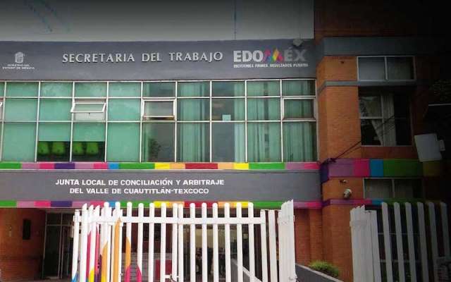 Con laudos, 90% de los municipios del Edomex. Foto: Especial