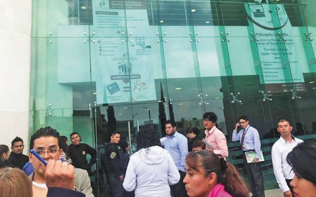 El horror de encarar al feminicida de Ecatepec. Foto Especial