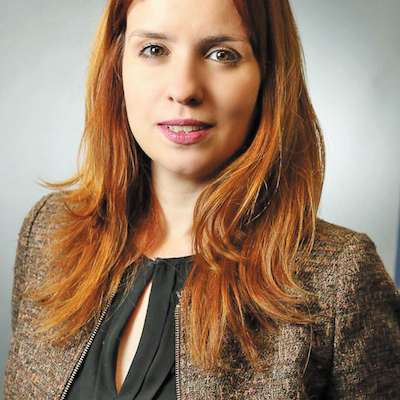 Trump, el mayor reto para AMLO. Patricia Krause, economista para Latam de la aseguradora francesa Coface. Foto: Especial.