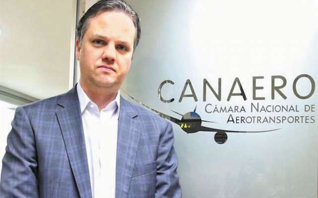 Para Rodrigo Pérez-Alonso
es necesario un ramal que de acceso directo al aeropuerto. Foto: Especial.