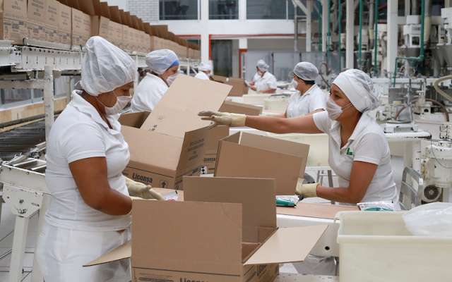 Destina Liconsa 30 mdp a centros. Foto: Especial