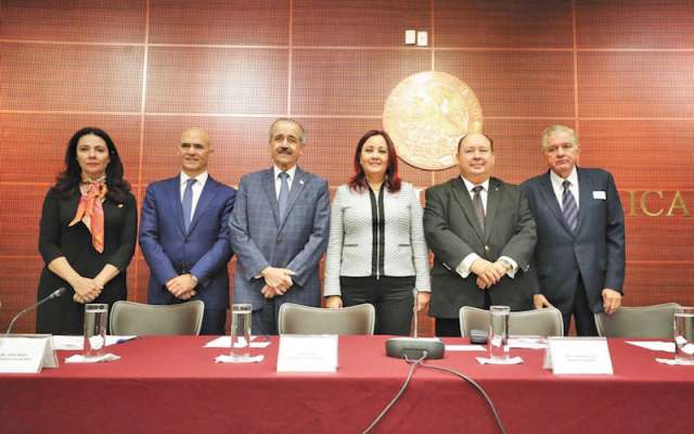 En los Foros de Salud se expusieron los desafíos para el próximo gobierno. Foto: Especial