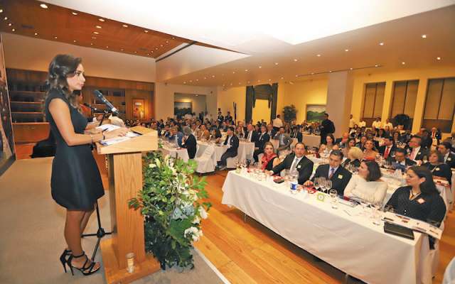 Policía Federal logra meta en subasta. FOTO: Víctor Gabhler / Heraldo de México
