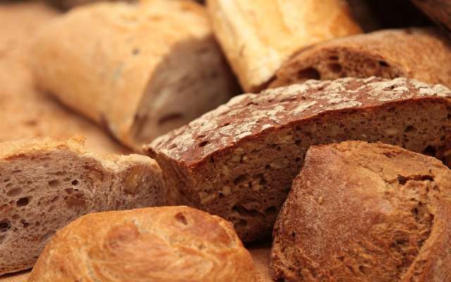 DE ORO. El más caro
del mundo contiene oro
comestible. Cuesta 117
euros. Foto: Especial
