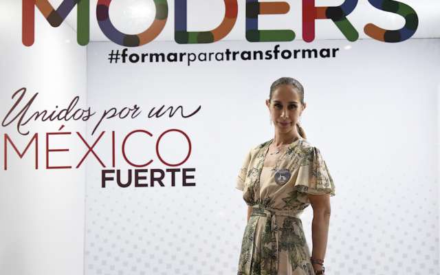 Dan iniciativa para educar a adolescentes. Foto: Pablo Salazar Solís / El Heraldo de México