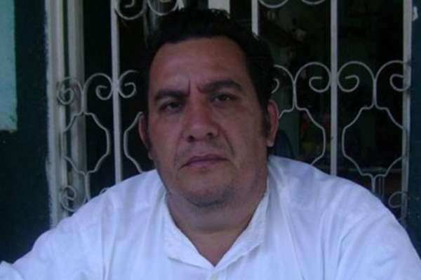 Sergio se desempeñaba como policía municipal y tenía un bar en su domicilio llamado