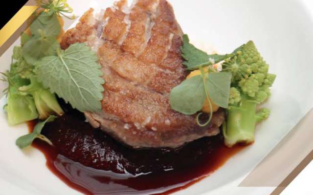 Nayarit Gastronómica, un encuentro culinario donde reconocidos chefs, contarán sus experiencias en el mundo de la cocina. Foto: Especial