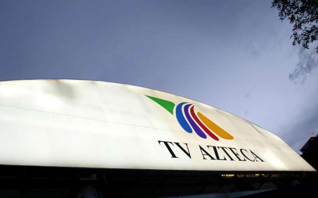 Las ventas de TV Azteca Guatemala y TV Azteca Honduras fueron de 31 millones.
FOTO: ARCHIVO/ CUARTOSCURO