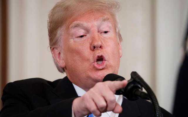 Sin embargo, no se trata de información oficial, pues hasta ahora se conocía que Trump no podría asistir a la ceremonia en México