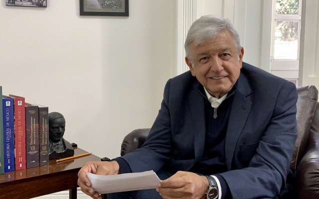 Apuntó que Alfonso Romo realiza tareas de enlace con los empresarios de México, y subrayó que varios ya aceptaron formar parte del Consejo Asesor pare el próximo presidente