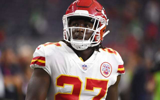 El incidente sucedió en febrero en un hotel en Cleveland, por lo cual la NFL inició una investigación en ese tiempo. Foto: AP