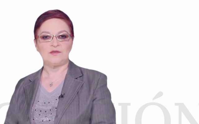 Adriana Moreno / Colaboradora / El Heraldo de México