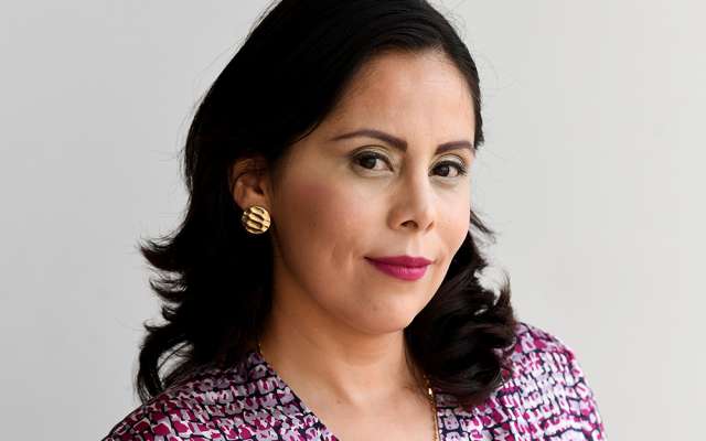 Alejandra Martínez: Bolsonaro y el temor por los Derechos Humanos
