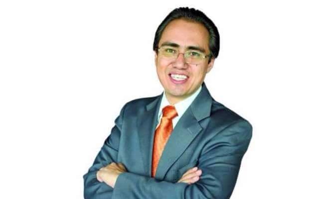 El paso siguiente