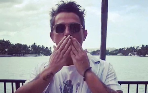 Sus fans le expresaron su apoyo incondicional por su sensible pérdida. Foto: Instagram