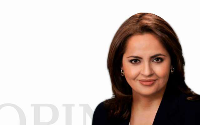 Ana Lilia Herrera / Diputada Federal PRI