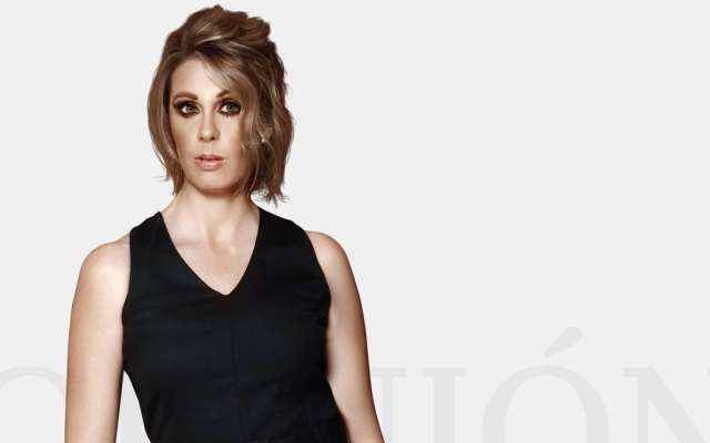 Atala Sarmiento / Anecdatario / Heraldo de México