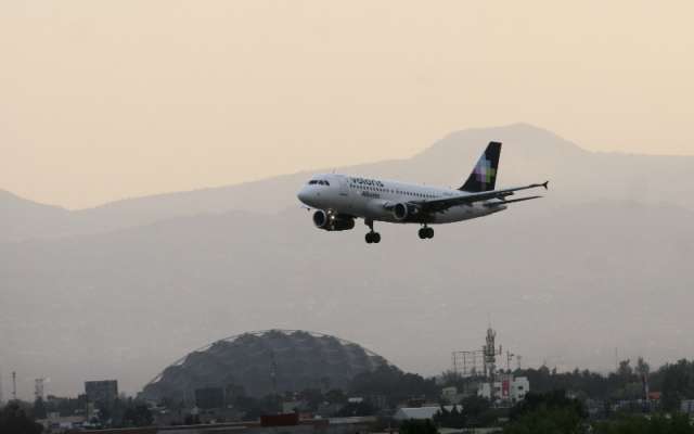 El vuelo llevaba 176 pasajeros y la tripulación